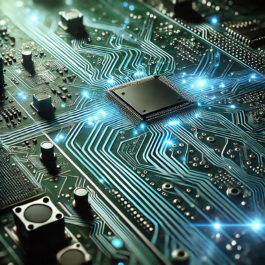 Artigos Sobre tecnologia Iridium